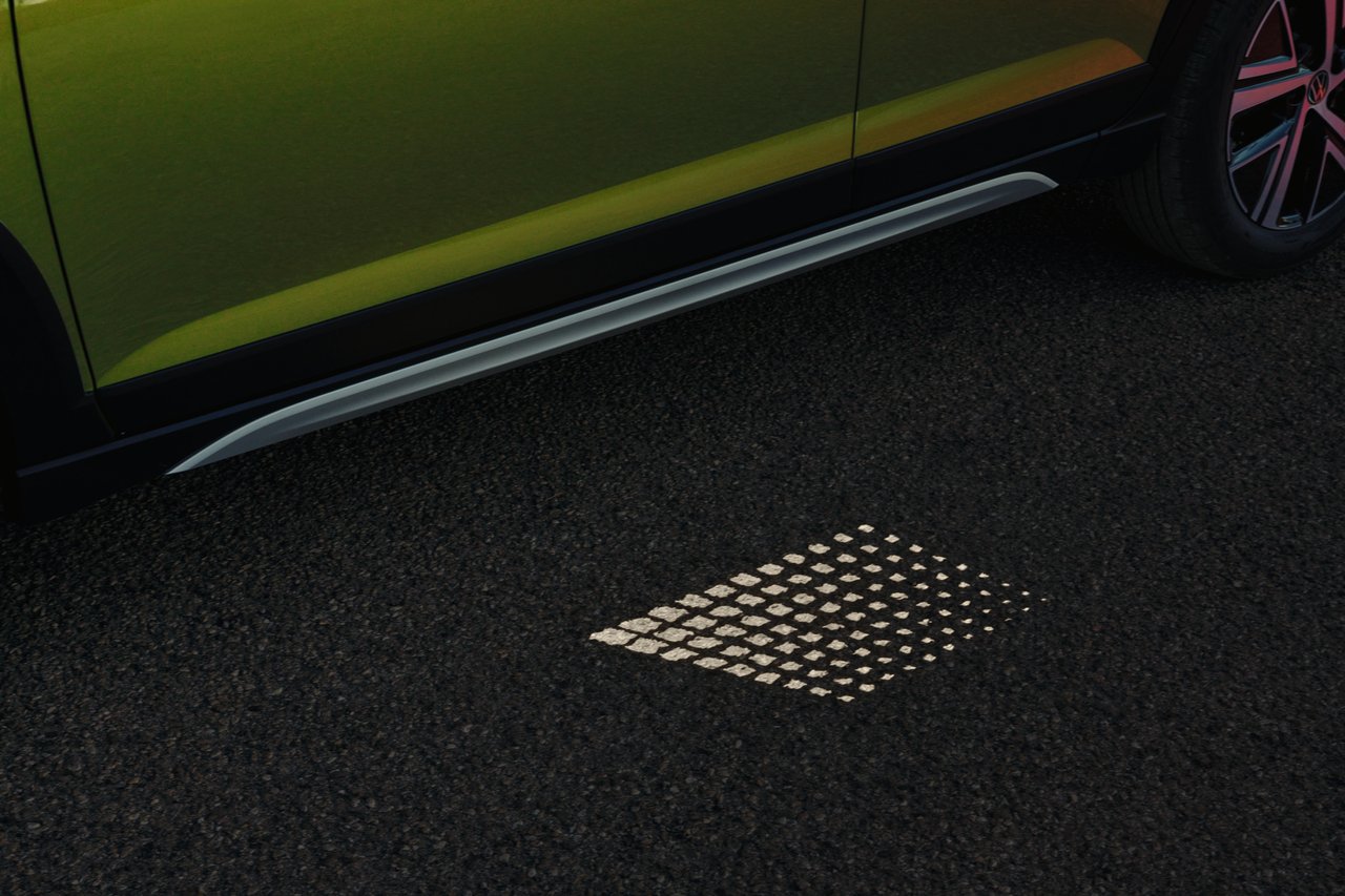 Fernlichtregulierung "Light Assist"