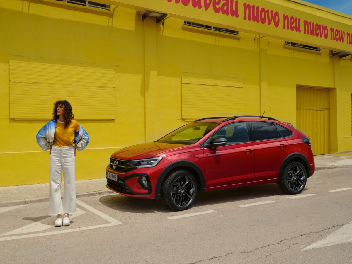 Design-Paket "Black Style"