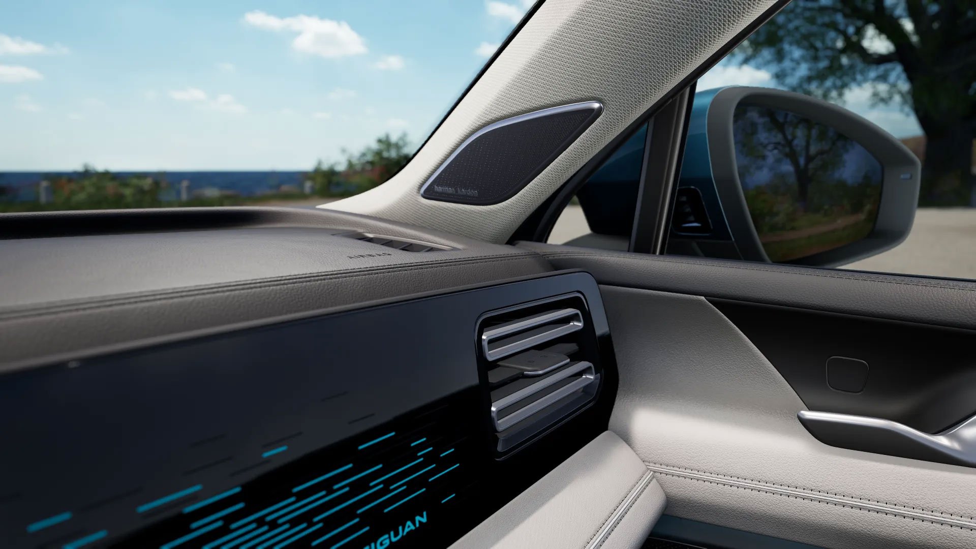 Soundsystem "Harman Kardon"