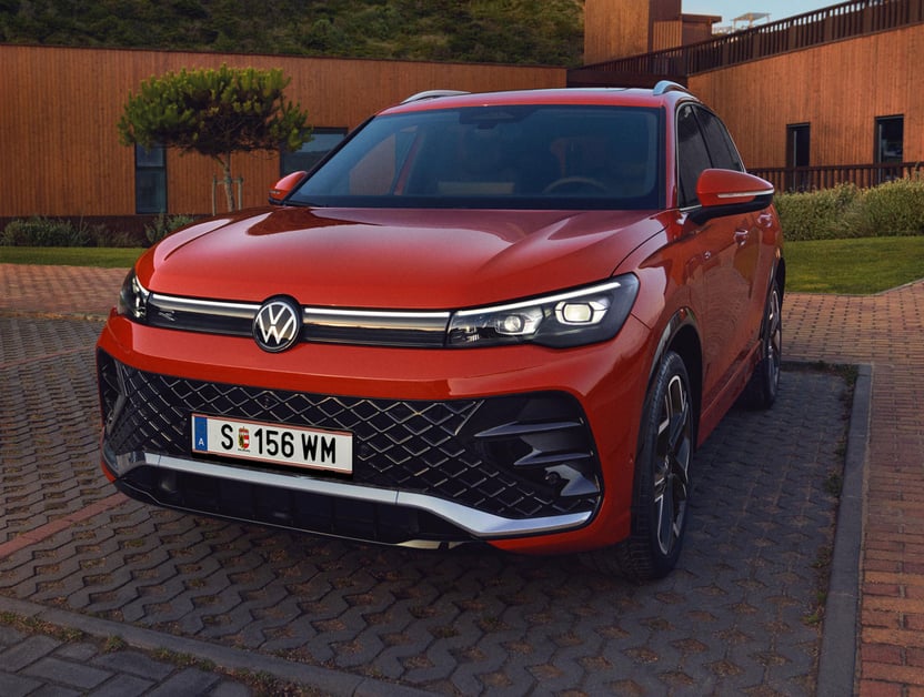 "IQ.LIGHT" - HD-Matrix-Scheinwerfer