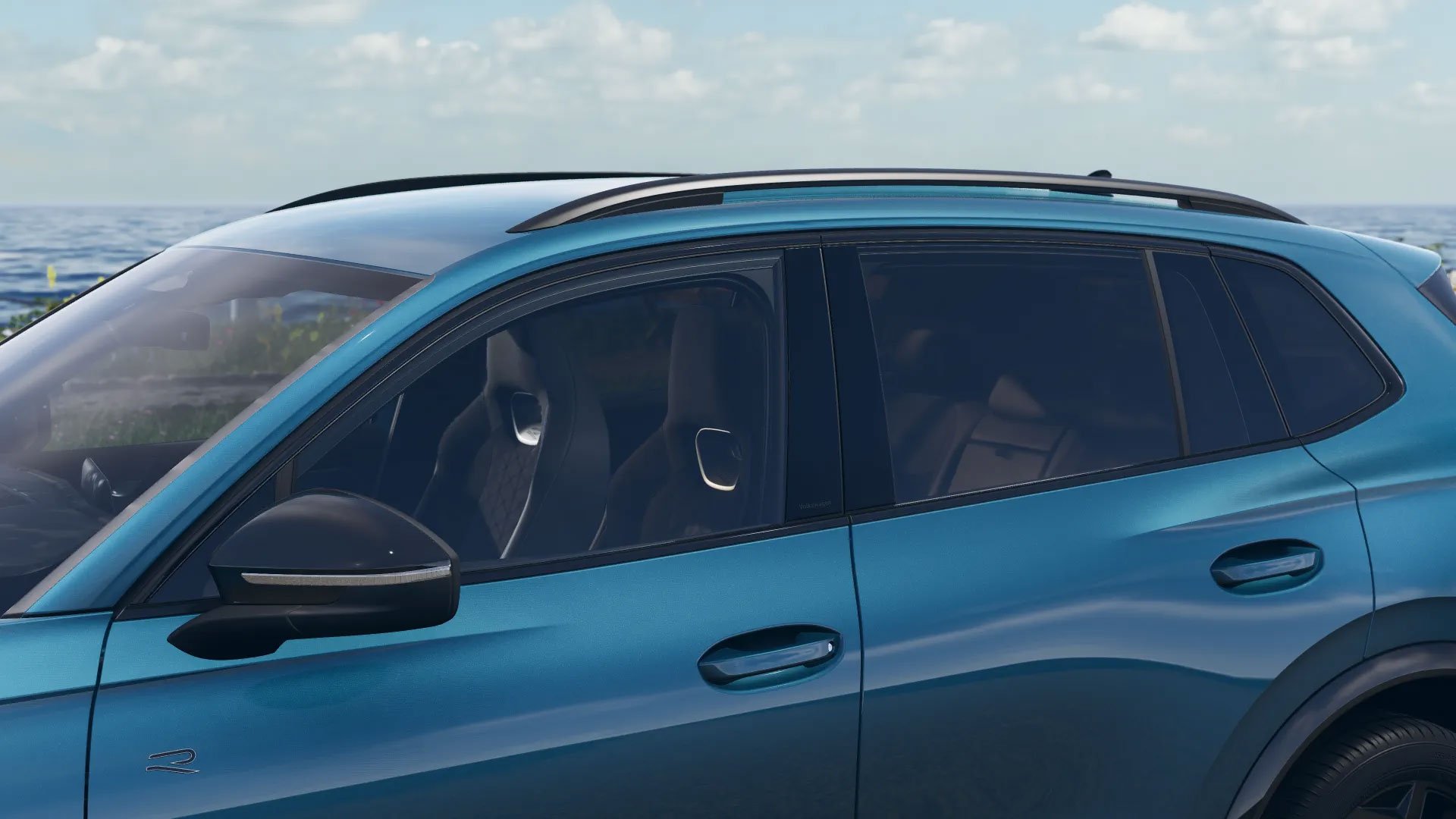 Verbundsicherheitsglas geräuschdämmend