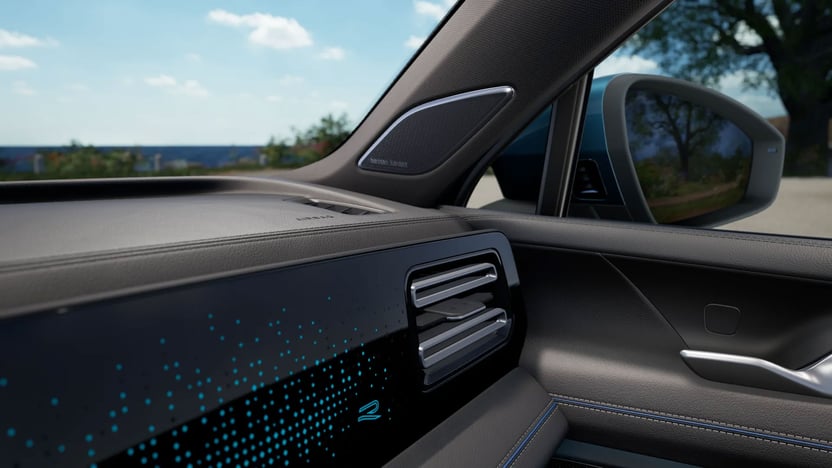 Soundsystem "Harman Kardon"