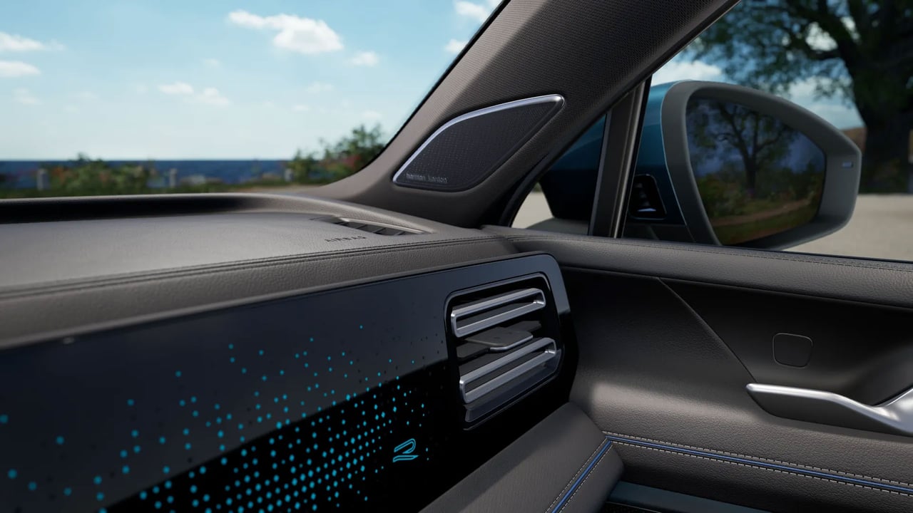 Soundsystem "Harman Kardon"