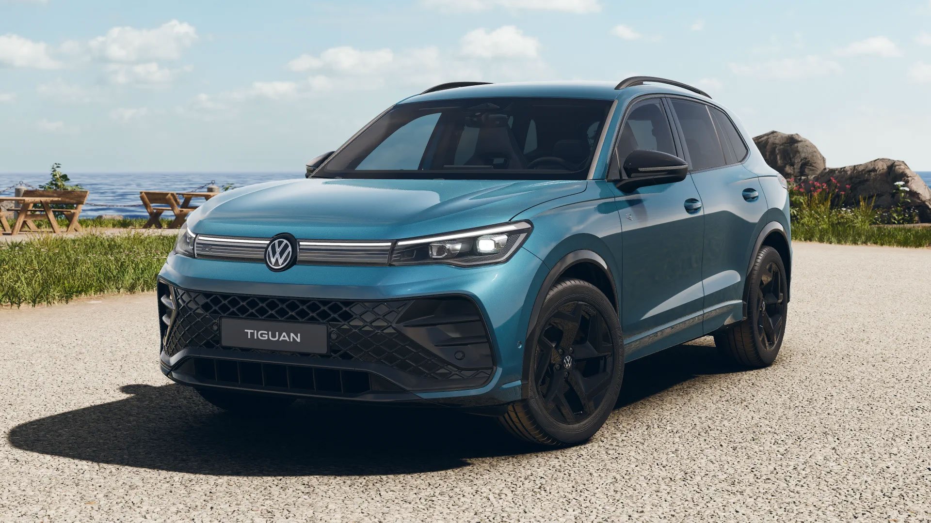 Design-Paket "Black Style"