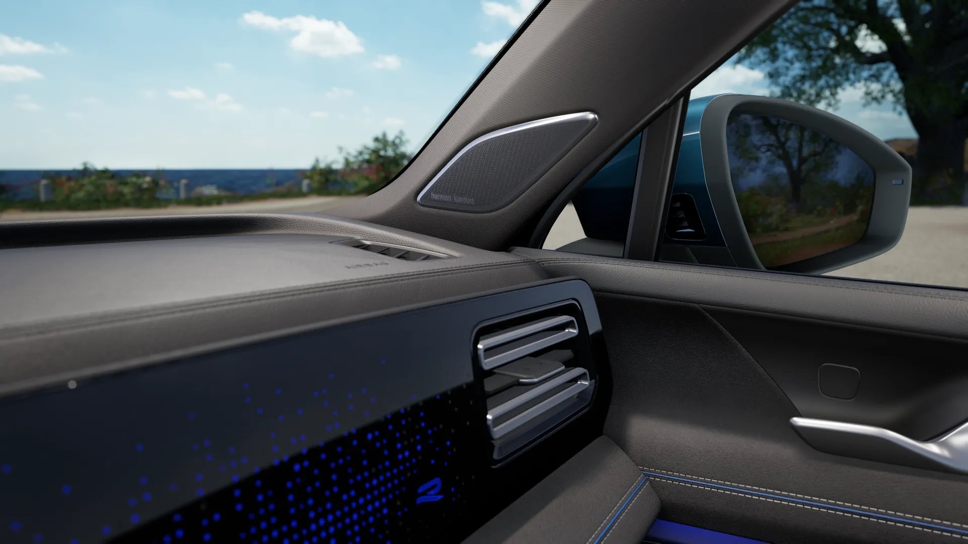 Soundsystem "Harman Kardon"