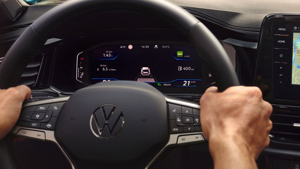 Digital Cockpit Pro