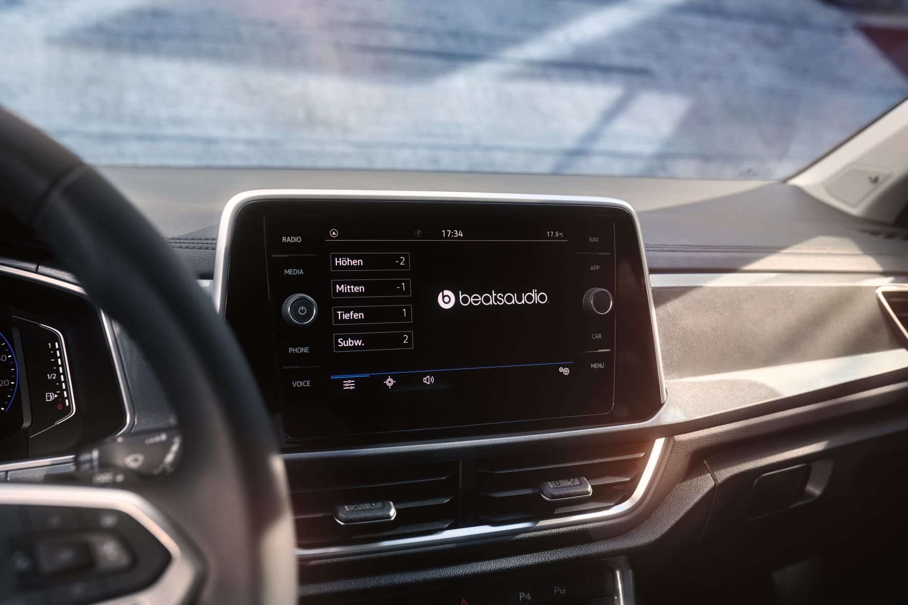 Radio "Ready 2 Discover"
