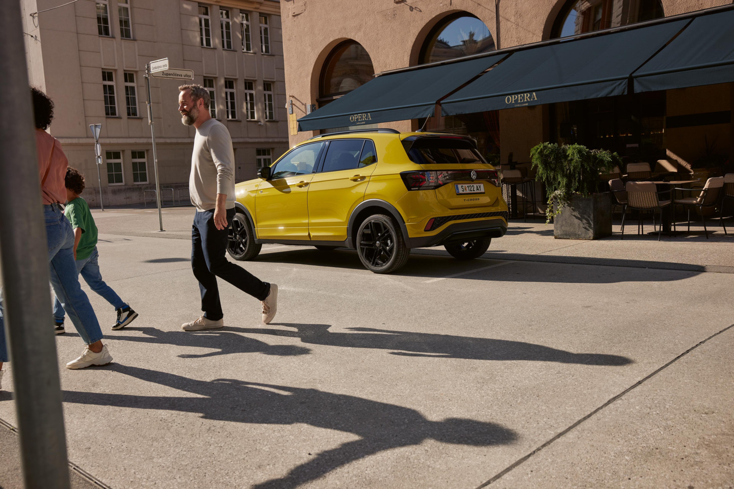 Design-Paket "Black Style"