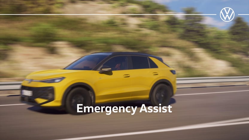 Technikpaket "IQ.Drive"