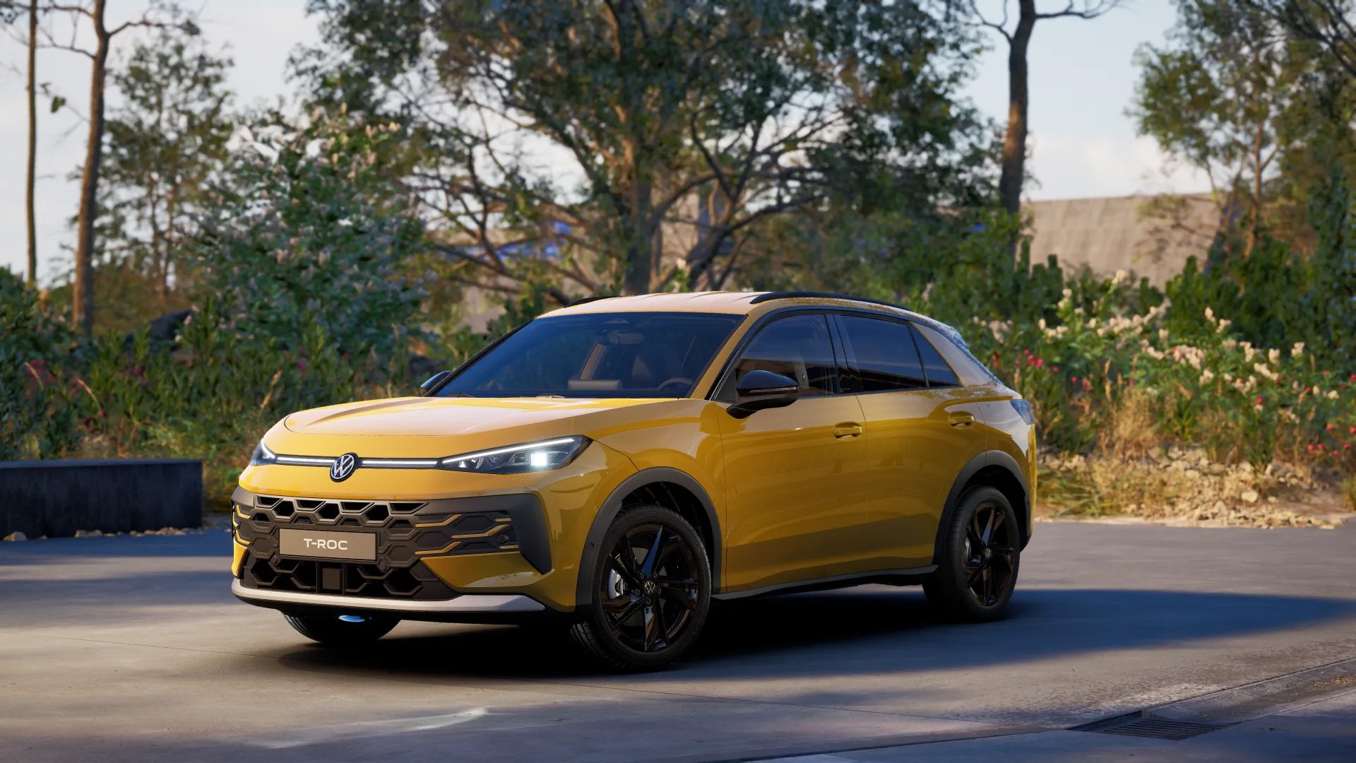 Design-Paket "Black Style"