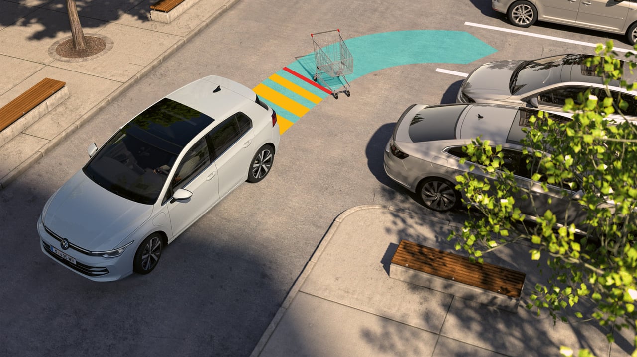 Parken-und-Komfort-Paket
