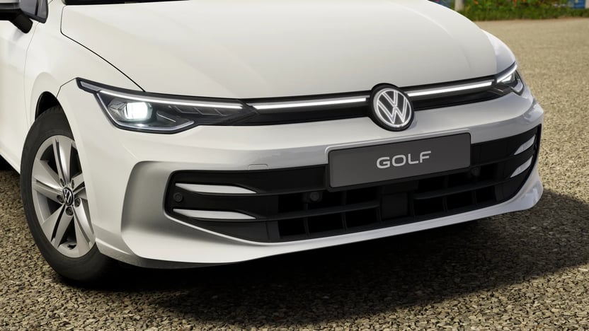 LED-Plus-Scheinwerfer