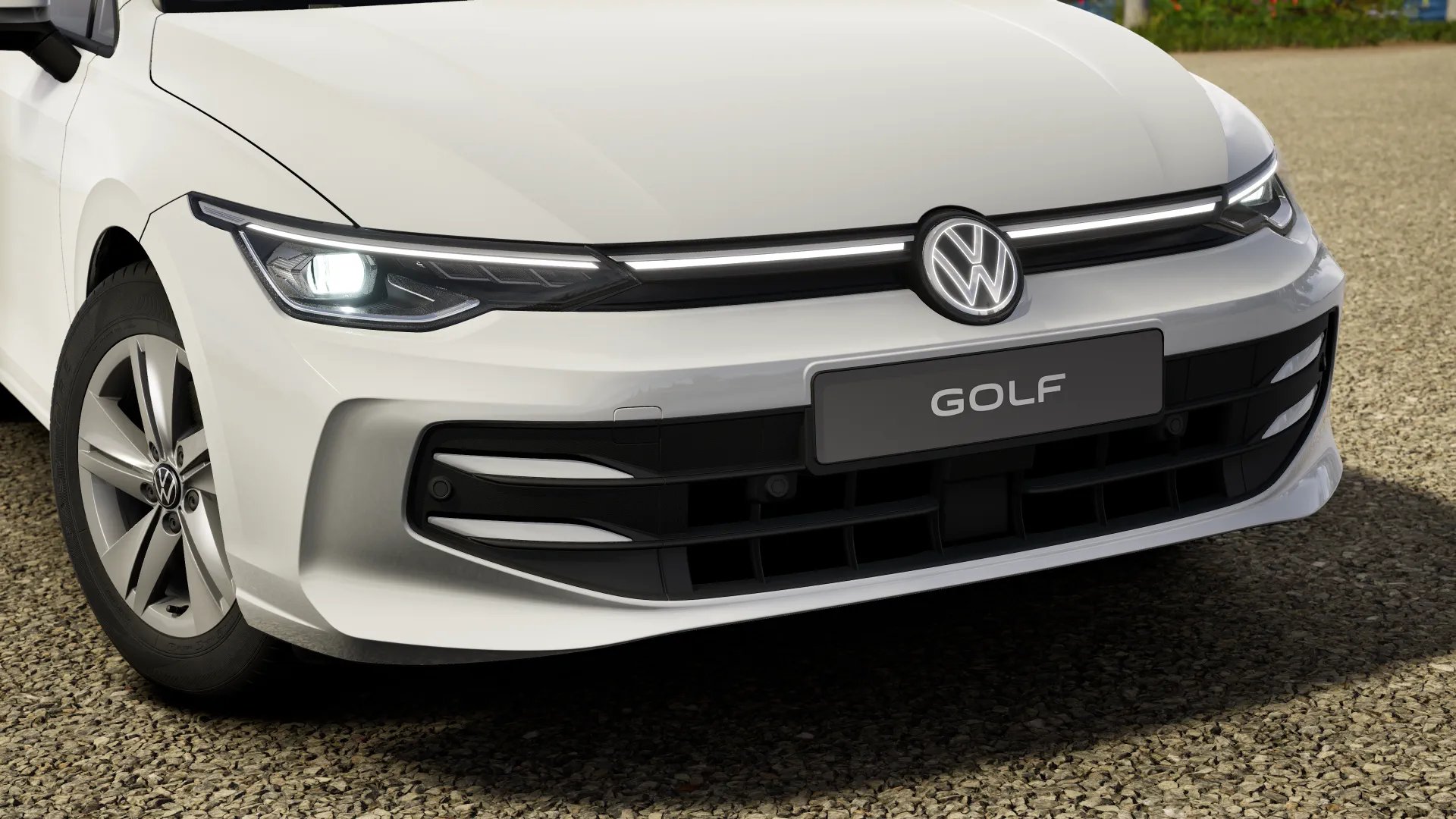 LED-Plus-Scheinwerfer