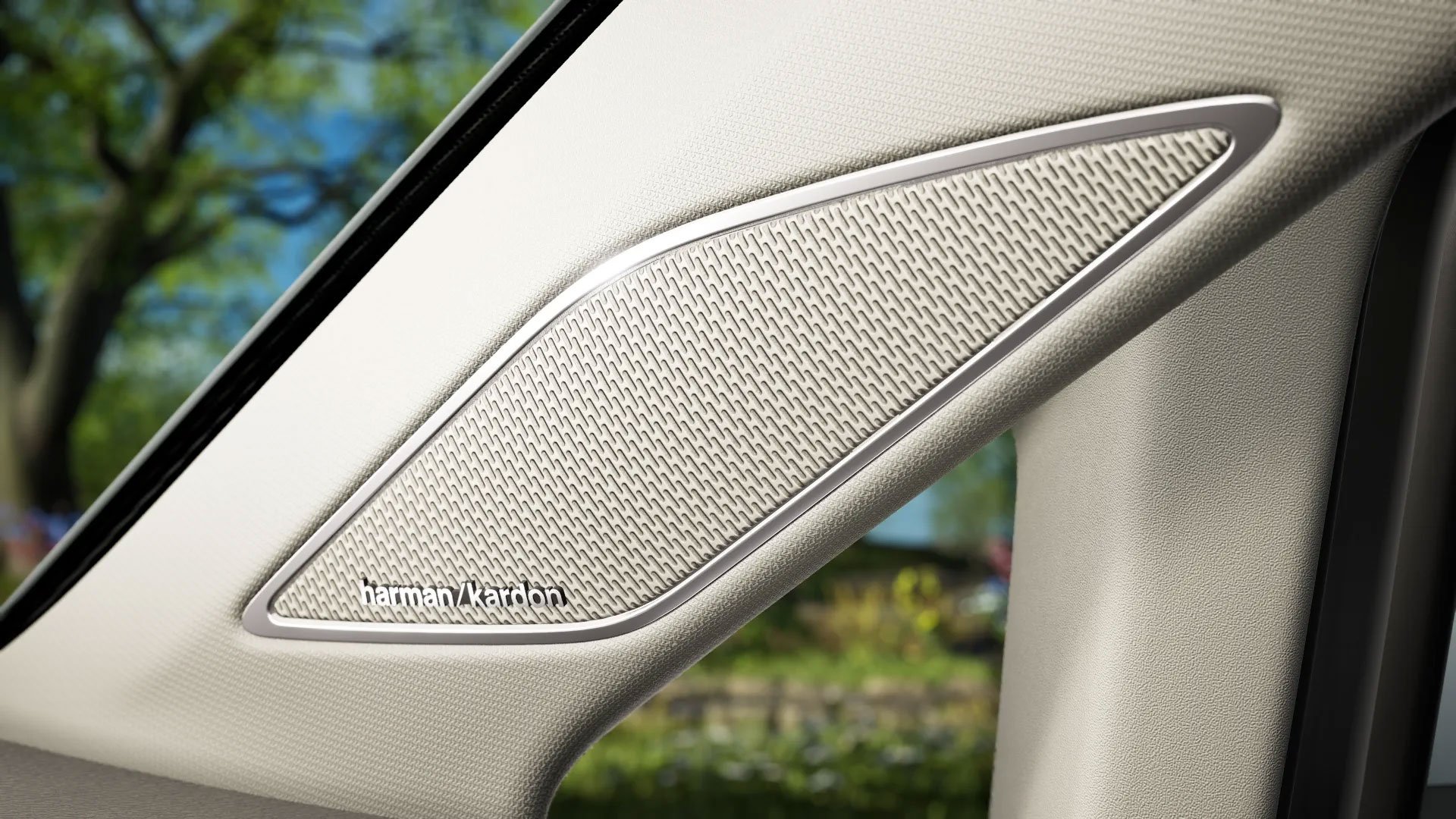 Soundsystem "Harman Kardon"