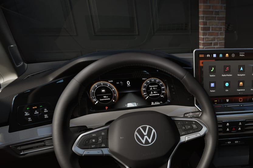 Digital Cockpit Pro