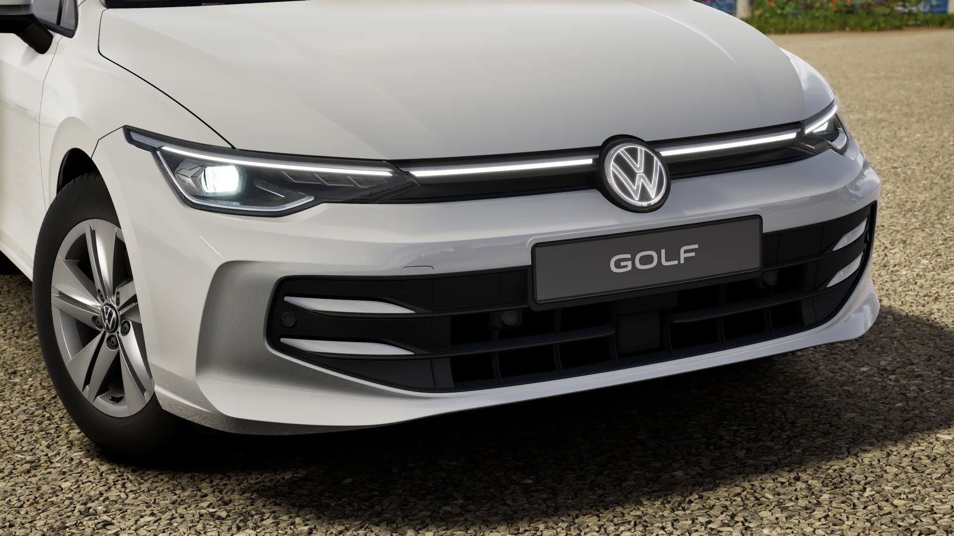 LED-Plus-Scheinwerfer