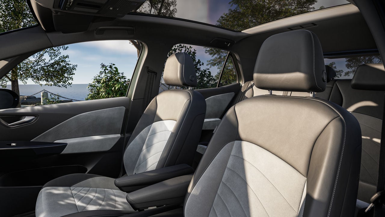 Interieur Style-Paket