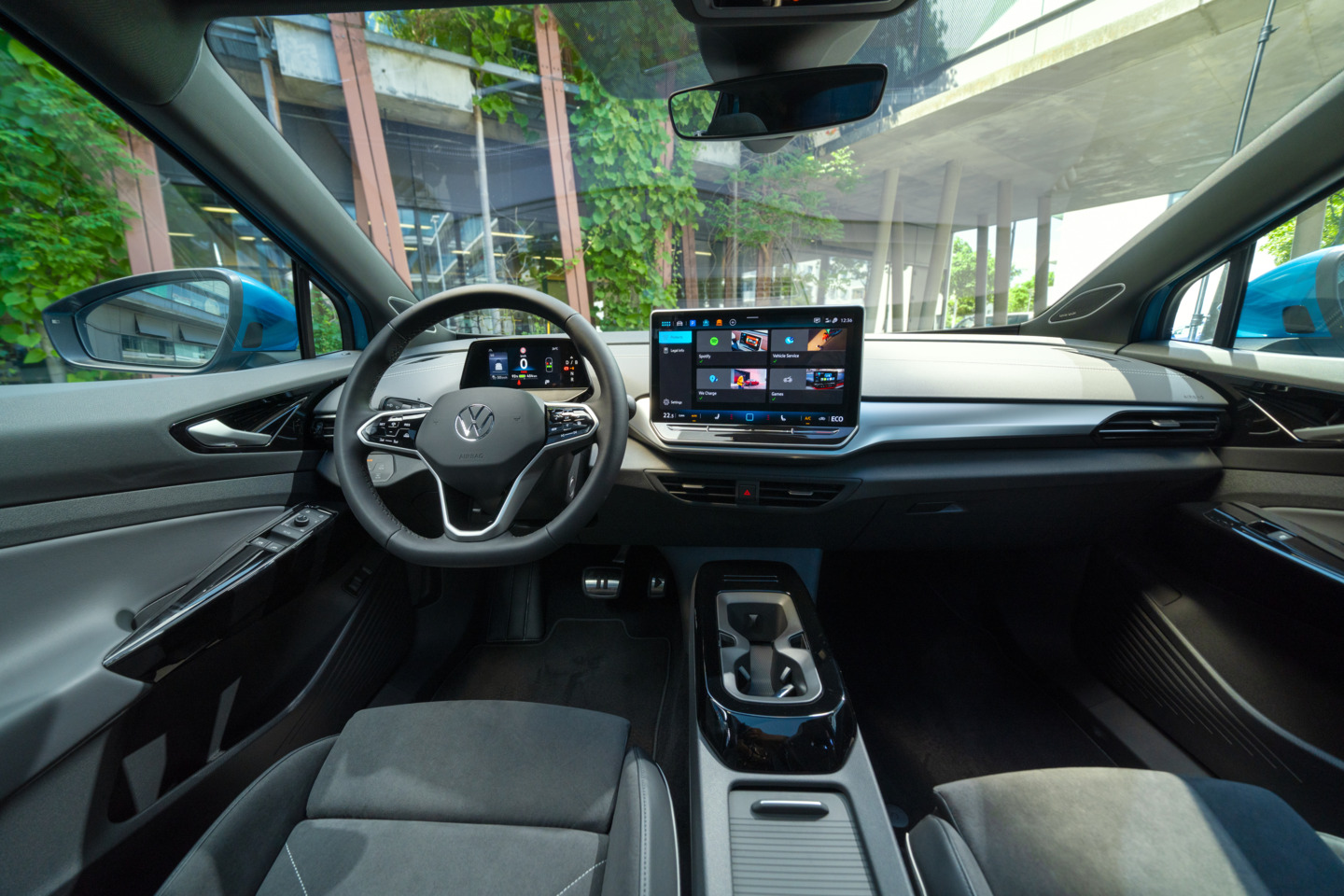 Komfort-Paket "Plus"