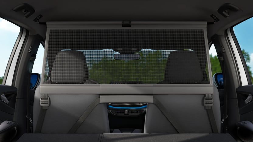 Komfort-Paket "Plus"