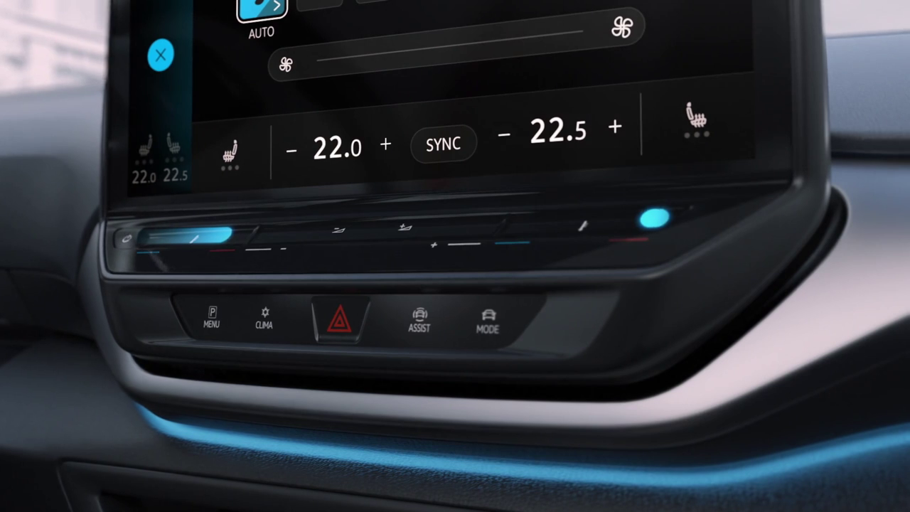 Komfort-Paket "Plus"