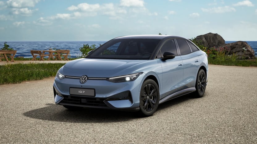 Design-Paket "Black Style"