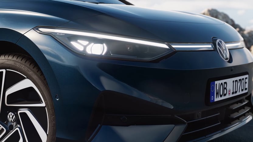 Exterieur-Paket "Plus"