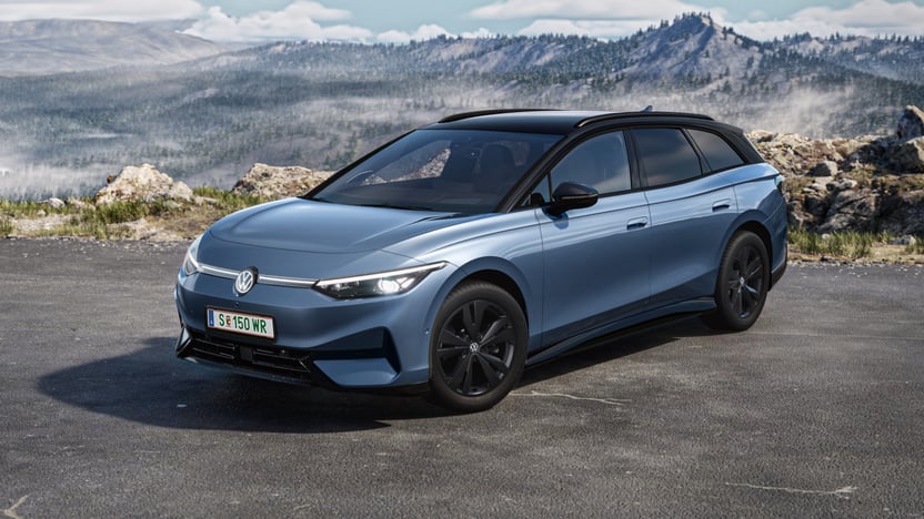 Design-Paket "Black Style"