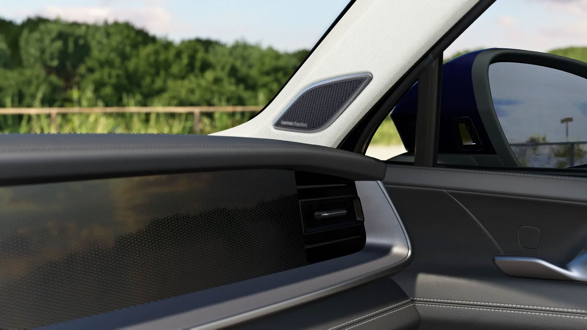 Soundsystem "Harman Kardon"