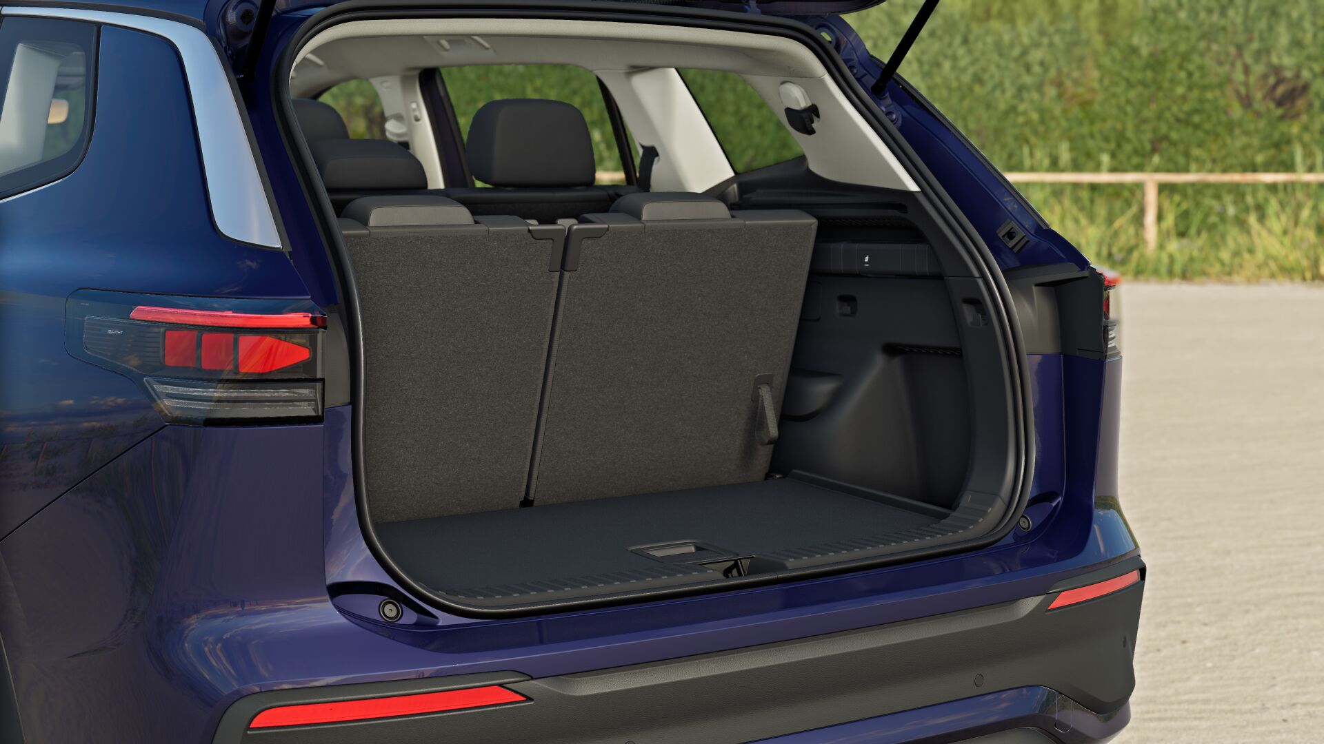 7-Sitzer-Paket
