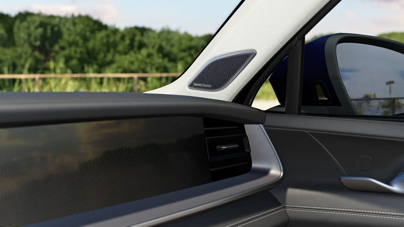 Soundsystem "Harman Kardon"