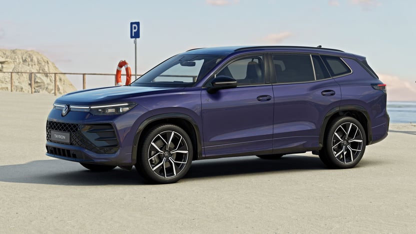 Design-Paket "Black Style"