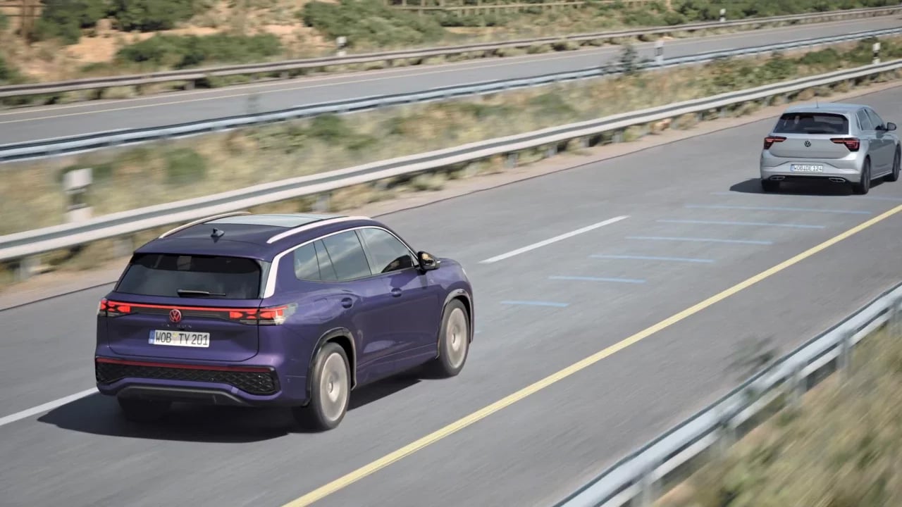 Assistenzpaket "IQ.DRIVE"