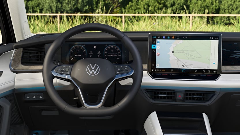 Infotainment-Paket "Discover"