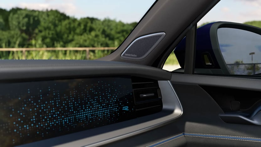 Soundsystem "Harman Kardon"