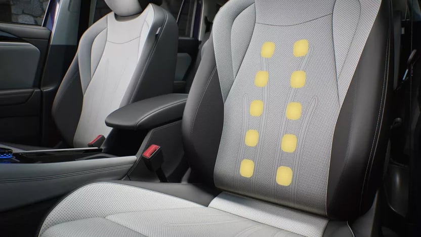 Lederpaket "Varenna"