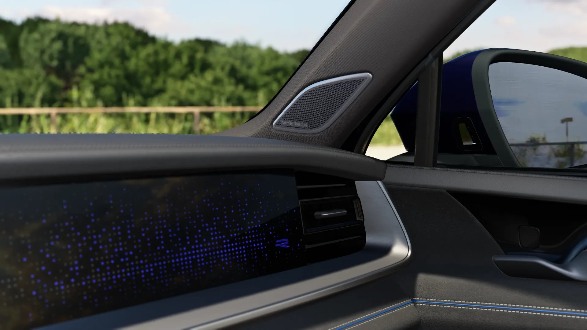 Soundsystem "Harman Kardon"