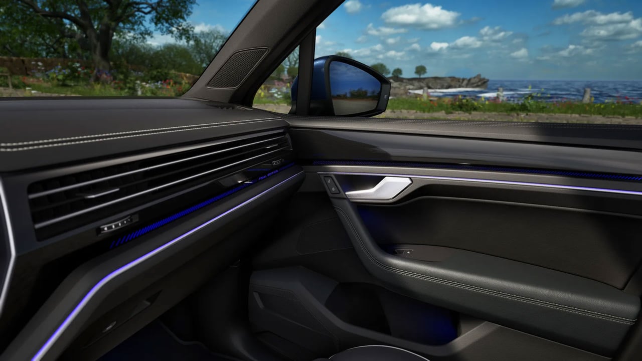 Dekoreinlagen in Edelholz