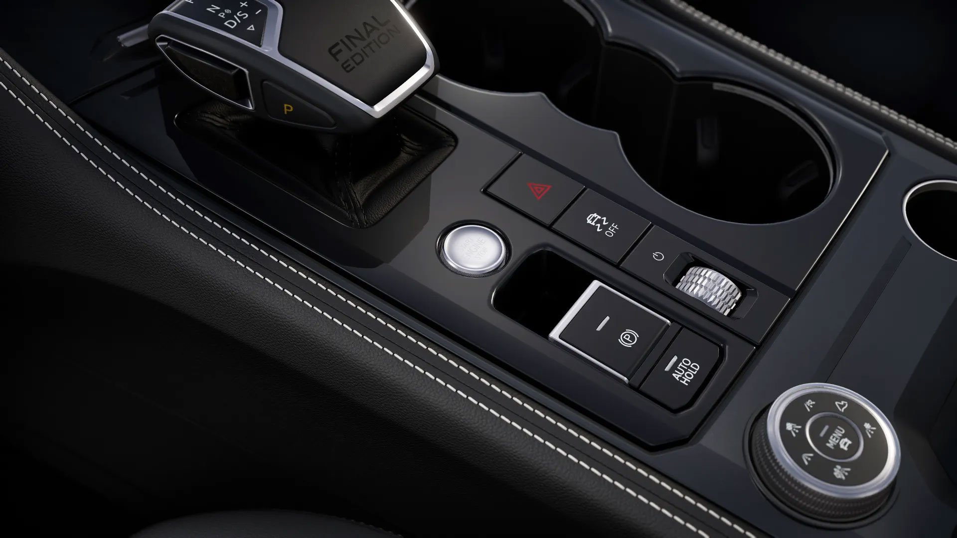 Easy Open & Close Paket