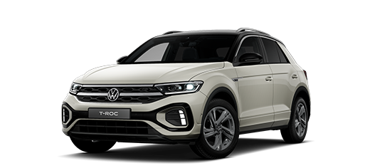 Bild eines T-Roc