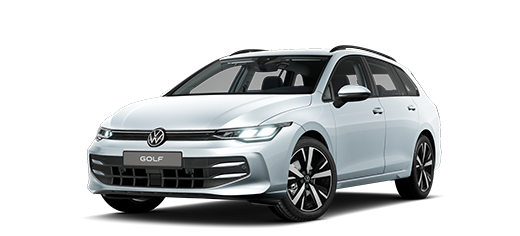 Bild eines Golf Variant