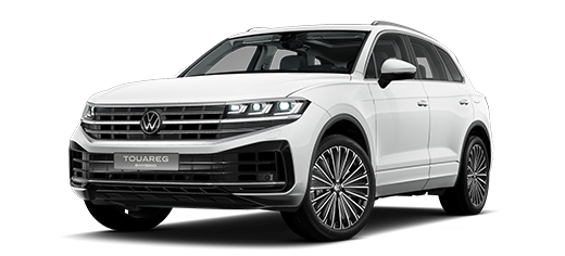 Bild eines Touareg