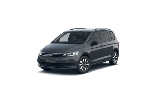 Bild eines Touran Comfortline TDI SCR DSG