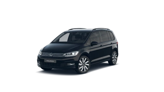 Bild eines VW Touran Friends TSI DSG