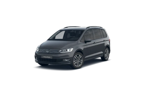 Bild eines Touran Friends TDI