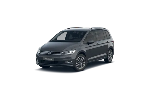 Bild eines VW Touran Friends TDI