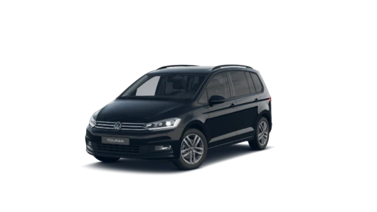 Bild eines VW Touran Friends TSI DSG