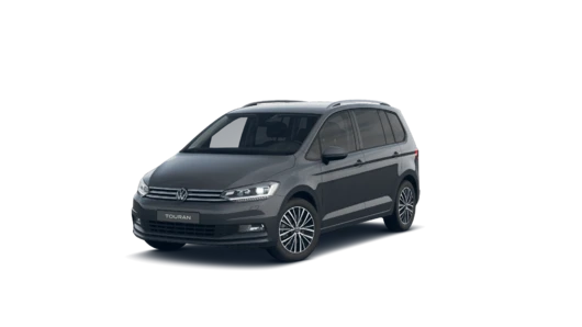 Bild eines VW Touran Friends TDI