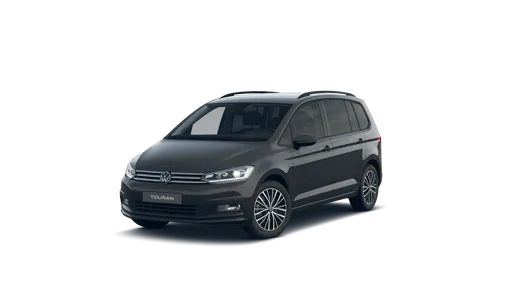 Bild eines VW Touran Friends TSI
