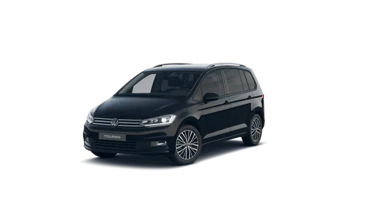 Bild eines VW Touran Friends TSI DSG