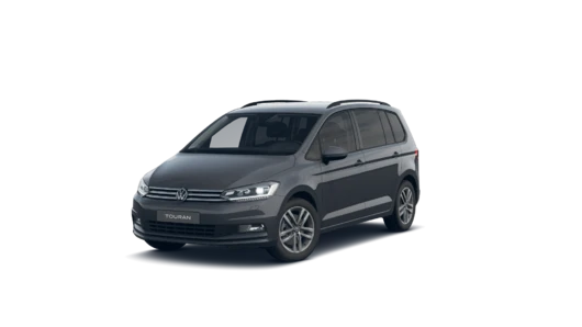 Bild eines VW Touran Friends TDI DSG